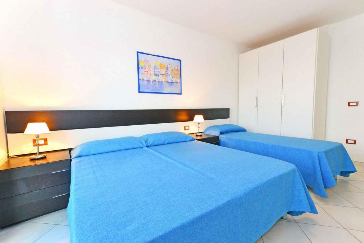 Apartments In Lignano 21649 Lignano Sabbiadoro Eksteriør bilde