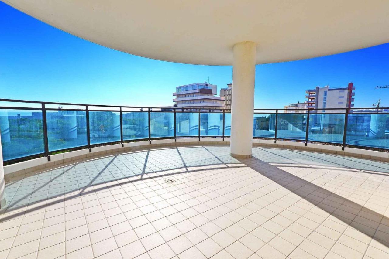 Apartments In Lignano 21649 Lignano Sabbiadoro Eksteriør bilde