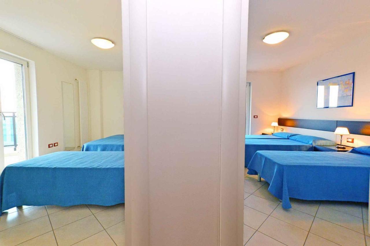 Apartments In Lignano 21649 Lignano Sabbiadoro Eksteriør bilde