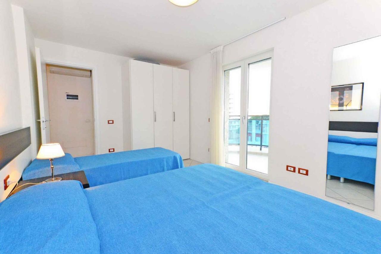 Apartments In Lignano 21649 Lignano Sabbiadoro Eksteriør bilde