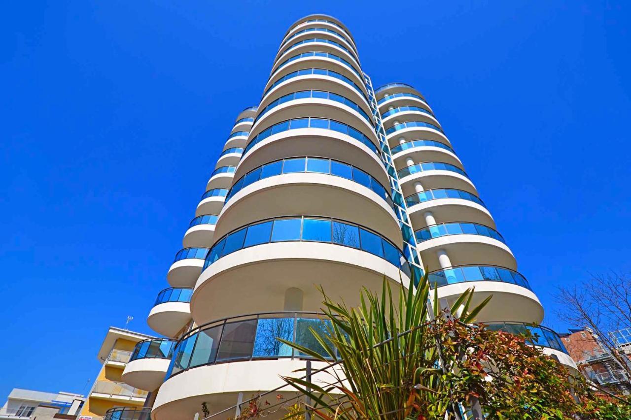 Apartments In Lignano 21649 Lignano Sabbiadoro Eksteriør bilde