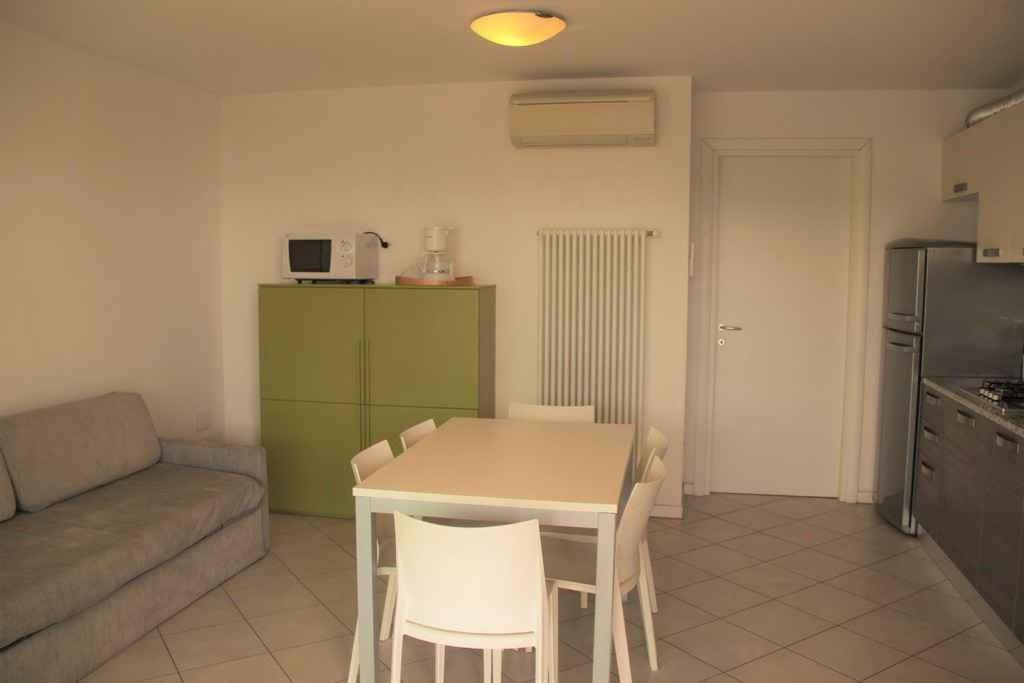 Apartments In Lignano 21649 Lignano Sabbiadoro Eksteriør bilde