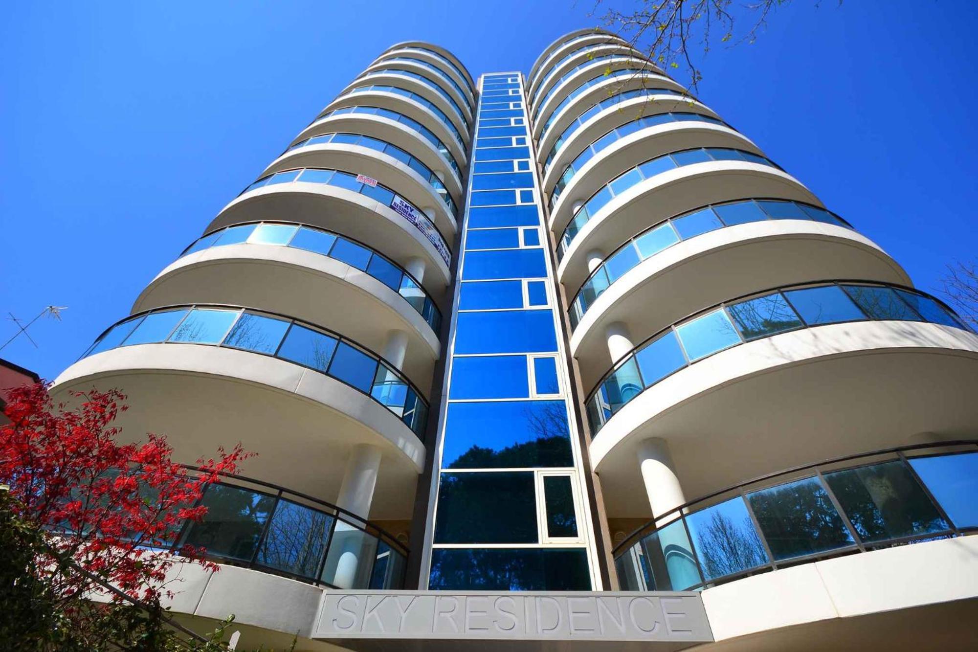 Apartments In Lignano 21649 Lignano Sabbiadoro Eksteriør bilde