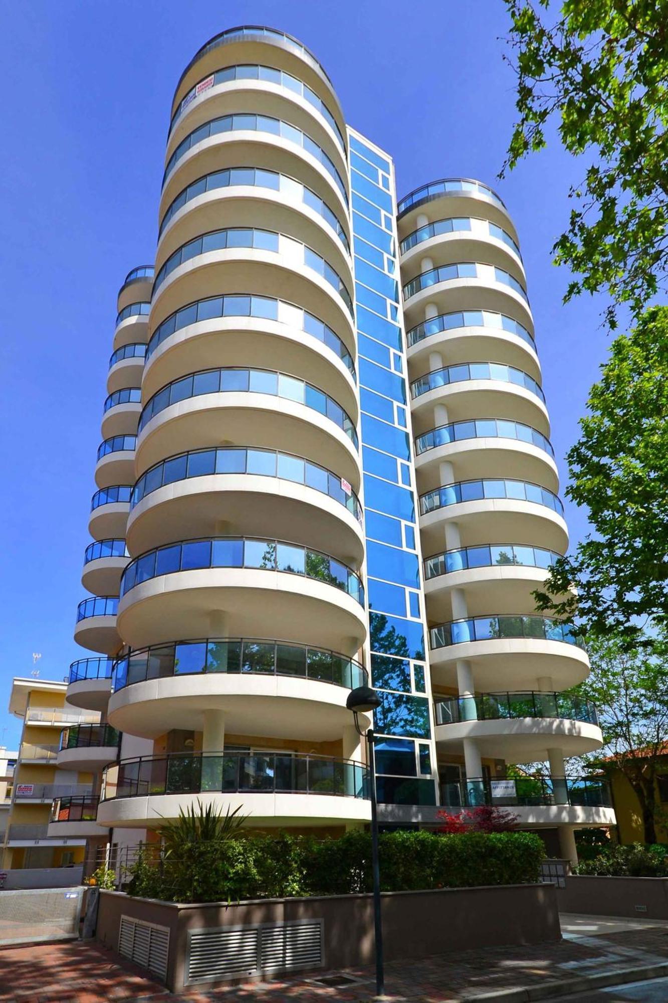 Apartments In Lignano 21649 Lignano Sabbiadoro Eksteriør bilde