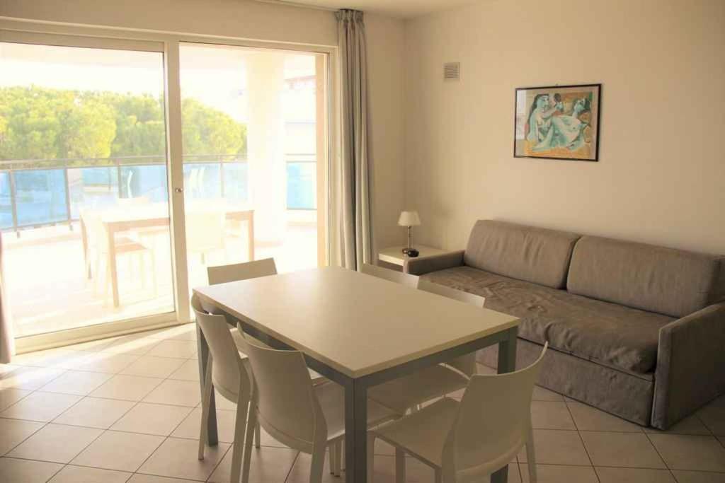 Apartments In Lignano 21649 Lignano Sabbiadoro Eksteriør bilde
