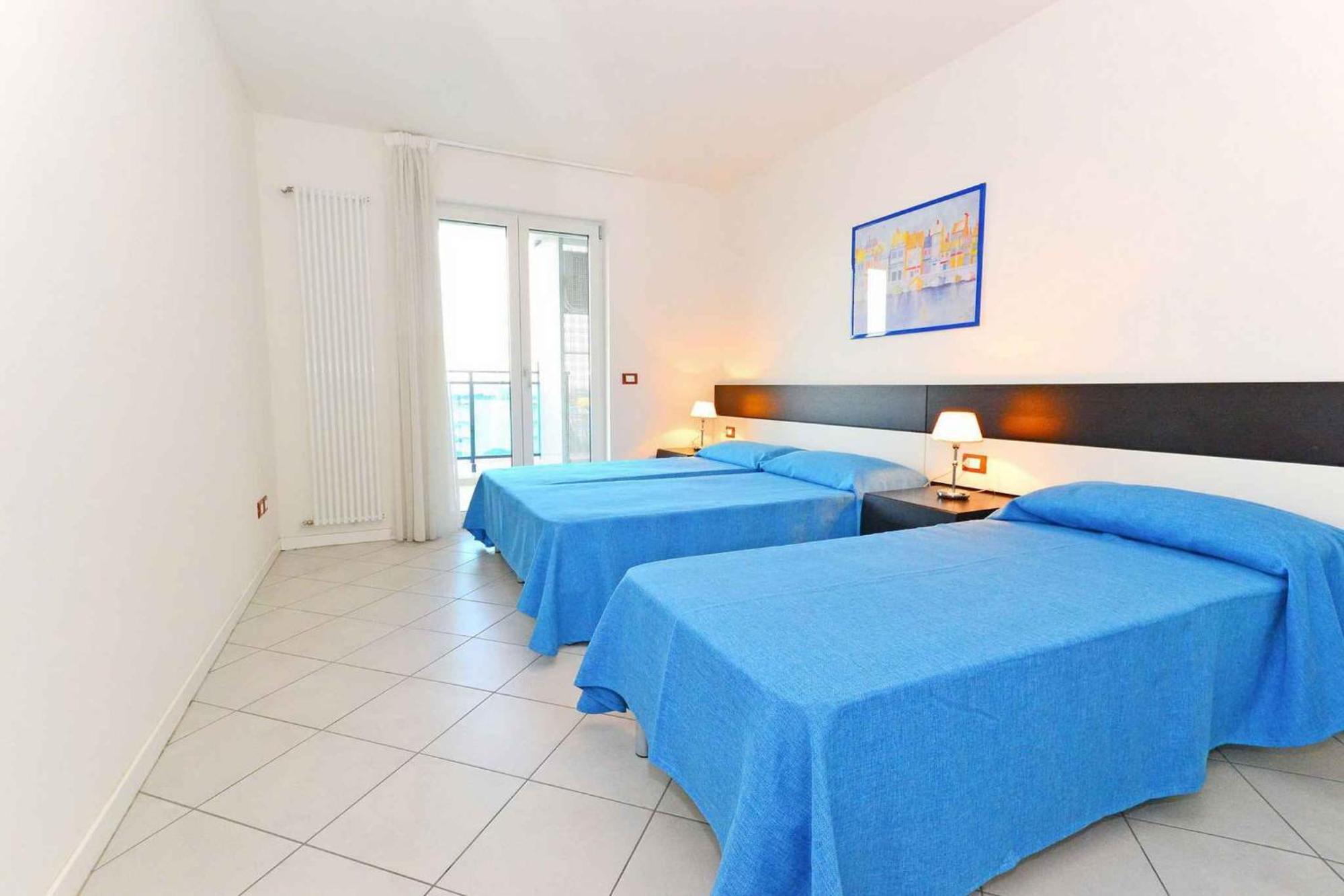 Apartments In Lignano 21649 Lignano Sabbiadoro Eksteriør bilde