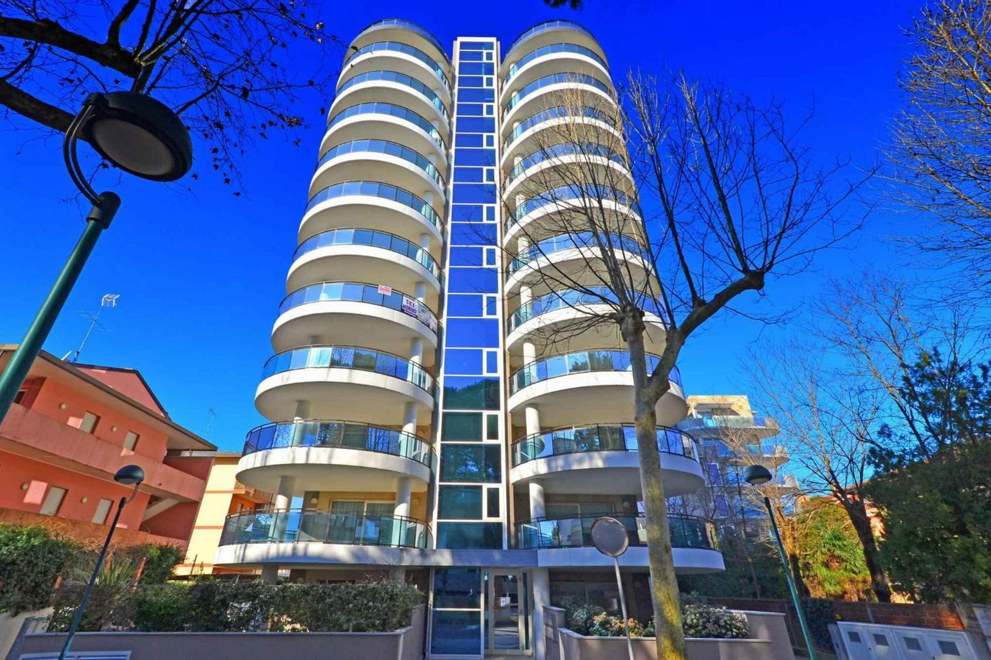Apartments In Lignano 21649 Lignano Sabbiadoro Eksteriør bilde