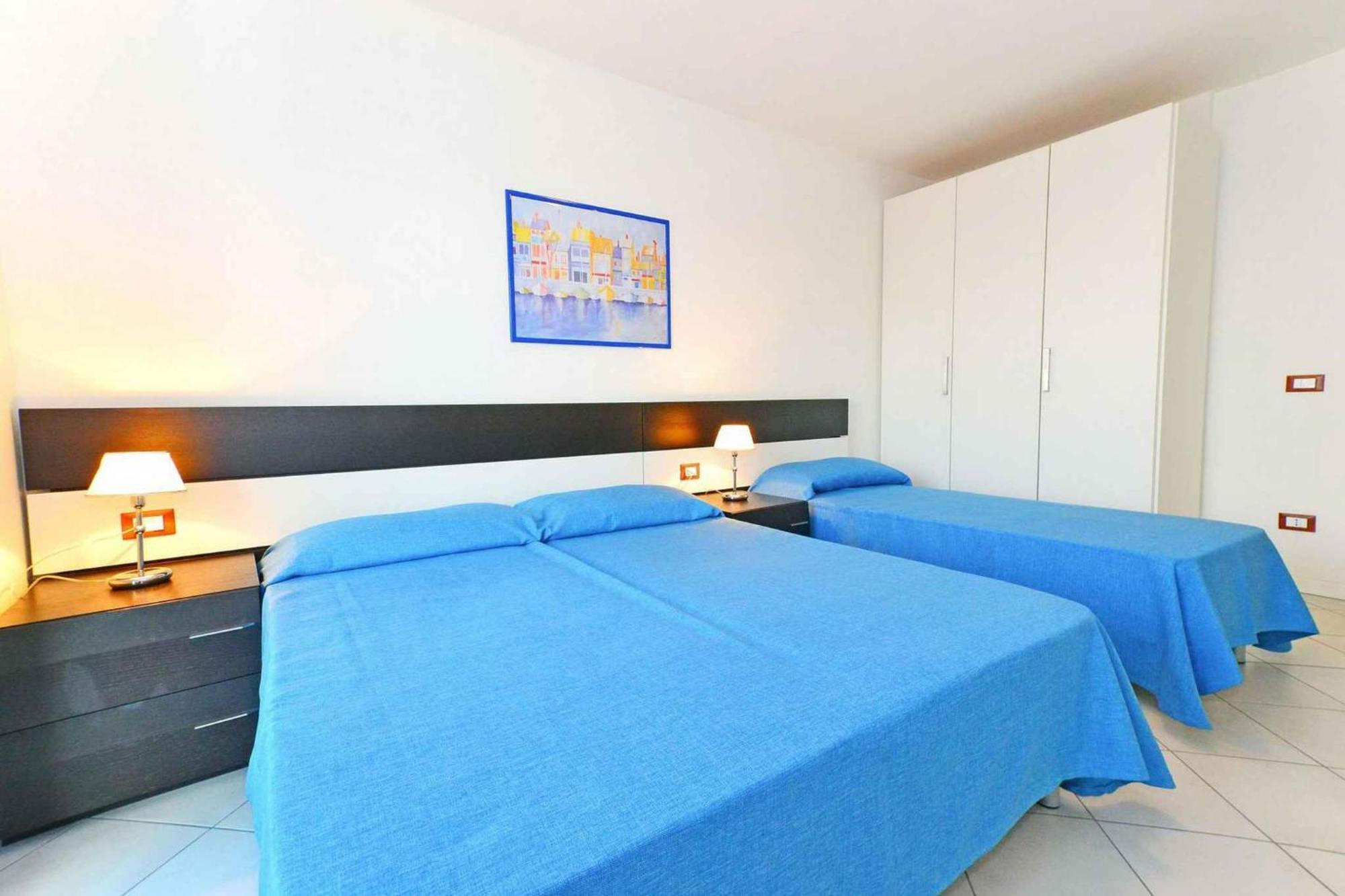 Apartments In Lignano 21649 Lignano Sabbiadoro Eksteriør bilde